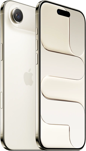 Смартфон Apple iPhone Air Light Gold A3517 MG2N4ZD/A