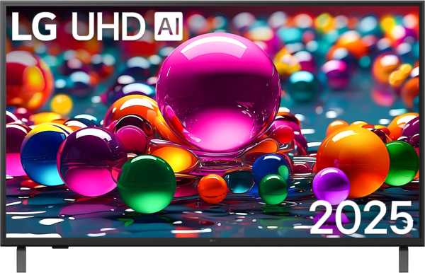 Телевизор LG 43UA75009LA