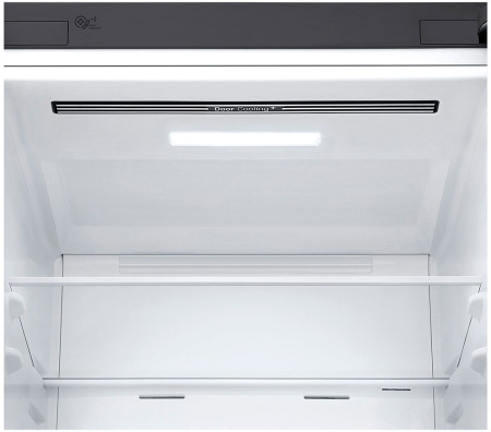 Холодильник LG GA-B509MLSL