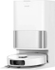 Робот-пылесос Dreame Robot Vacuum D30 Ultra White (RTD31TE)