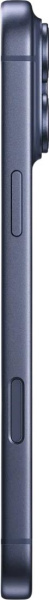 Смартфон Apple iPhone 17 Pro Max 512 GB Deep Blue A3526 MFYU4ZA/A