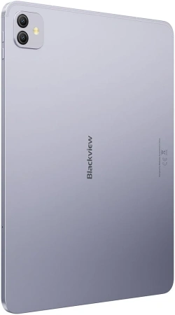 Планшет Blackview LINK 8 WiFi 12.7" (6GB/256GB) с клавиатурой фиолетовый