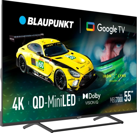 Телевизор Blaupunkt 55MBG7000T