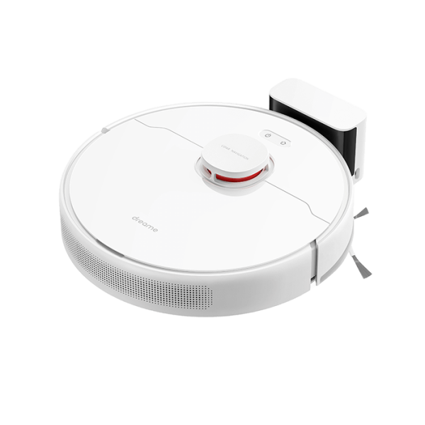 Робот-пылесос Dreame Robot Vacuum F9 Pro (RLF22GA)
