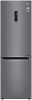 Холодильник LG GA-B509MLSL