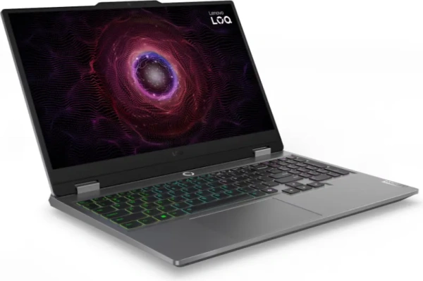 Ноутбук Lenovo LOQ 15ARP9 (83JC00LBRK)