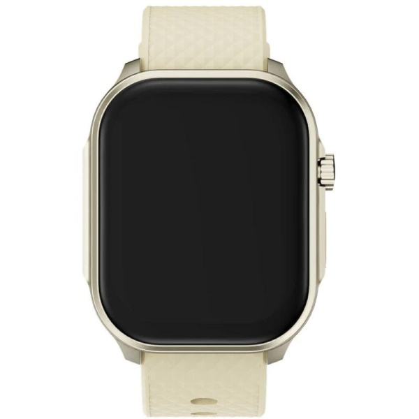 Смарт-часы Tecno Watch 3 Active Champagne Gold (TSP-W03A)