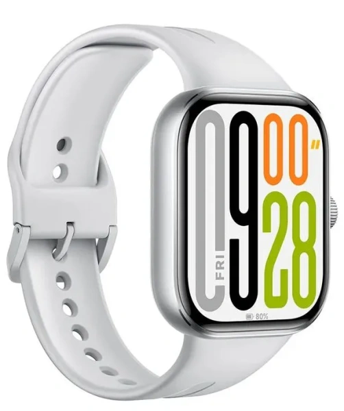 Смарт-часы Redmi Watch 5 Silver Gray