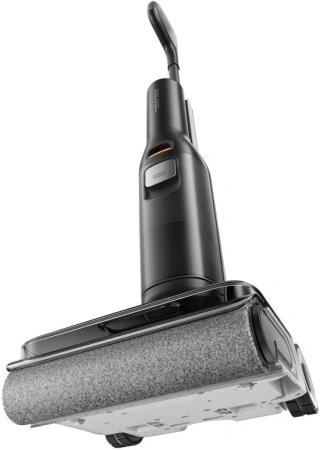 Вертикальный пылесос Roborock Wet and Dry Vacuum Cleaner F25 ACE
