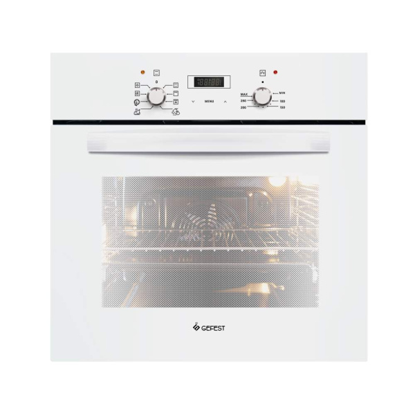Духовой шкаф GEFEST ЭДВ ДА 622-02 Б