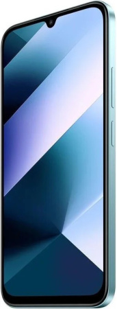 Смартфон POCO C85 6GB/128GB, зеленый