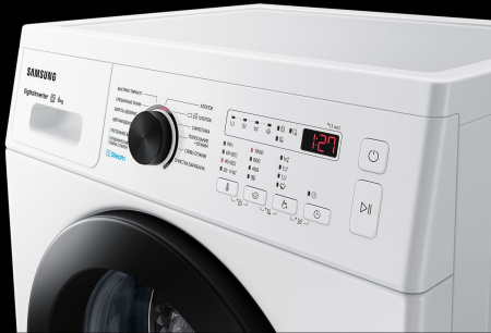 Стиральная машина Samsung WW60AG4S00CELD