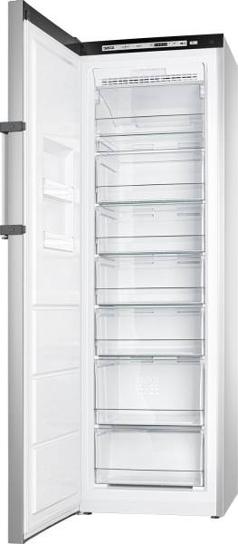 Морозильник ATLANT ХМ-7606-182-N CЕР