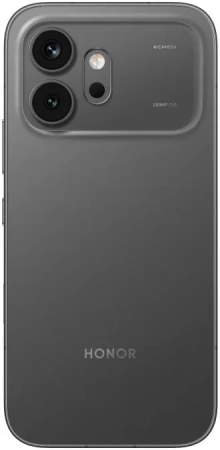 Смартфон Honor 600 8GB/512GB Черный