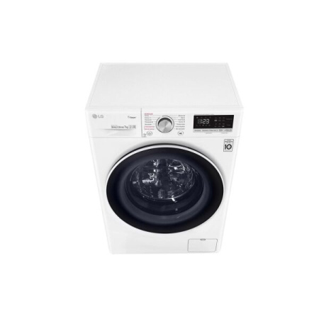 Стиральная машина LG F2V5HS0W