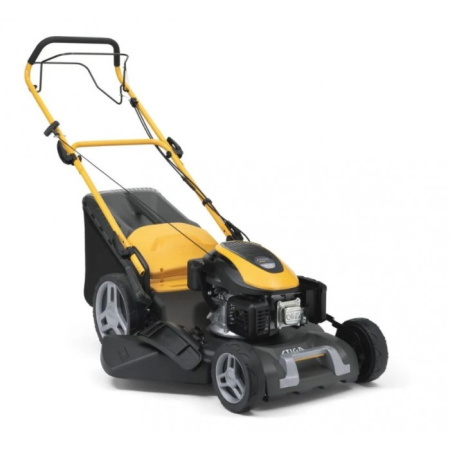 Газонокосилка STIGA COMBI 53 SQ
