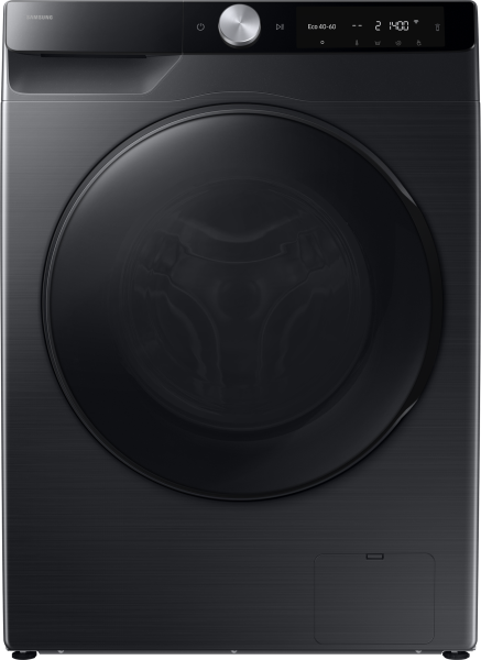 Стирально-сушильная машина Samsung WD90DG6G94BBLP