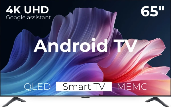 Телевизор Xiaomi TV A Pro 65" 2026