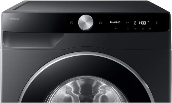 Стиральная машина Samsung WW90DG6G94LBLP