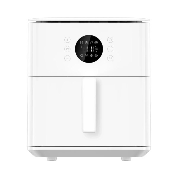 Аэрогриль Xiaomi Air Fryer 6.5L (MAF-W6501), белый