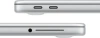 Ноутбук APPLE MacBook Neo 13" A18 Pro 8GB/512GB A3404 MHFC4HN/A Серебристый
