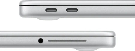 Ноутбук APPLE MacBook Neo 13" A18 Pro 8GB/512GB A3404 MHFC4HN/A Серебристый