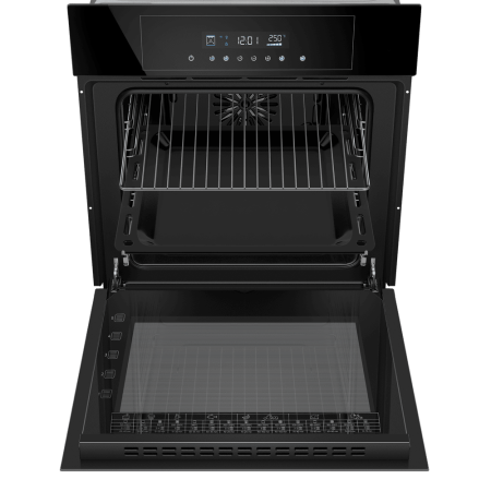 Духовой шкаф MAUNFELD AEOD60103B2