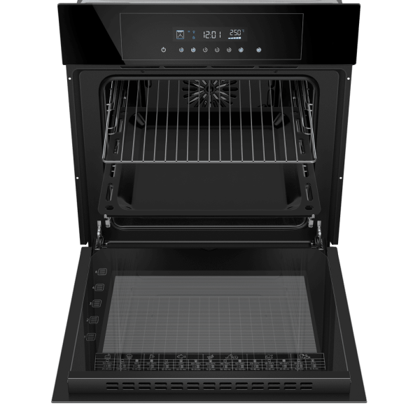 Духовой шкаф MAUNFELD AEOD60103B2