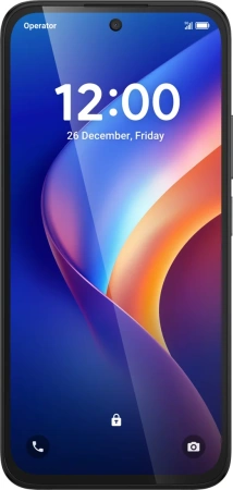 СмартфонTCL K70 Power T522E 8GB/256GB, космический серый
