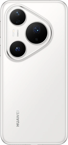 Смартфон Huawei Pura 80 Pro 12GB/512GB Белый