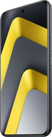 Смартфон  POCO M8 Pro 5G 8GB/256GB черный