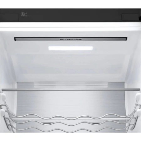 Холодильник LG GA-B509SBUM