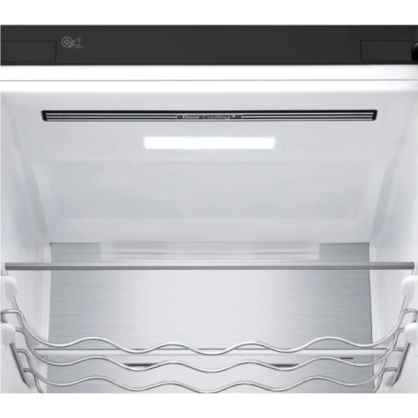 Холодильник LG GA-B509SBUM