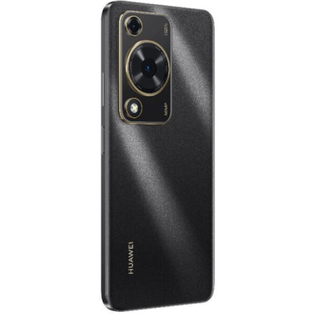 Смартфон Huawei Nova Y63 черный