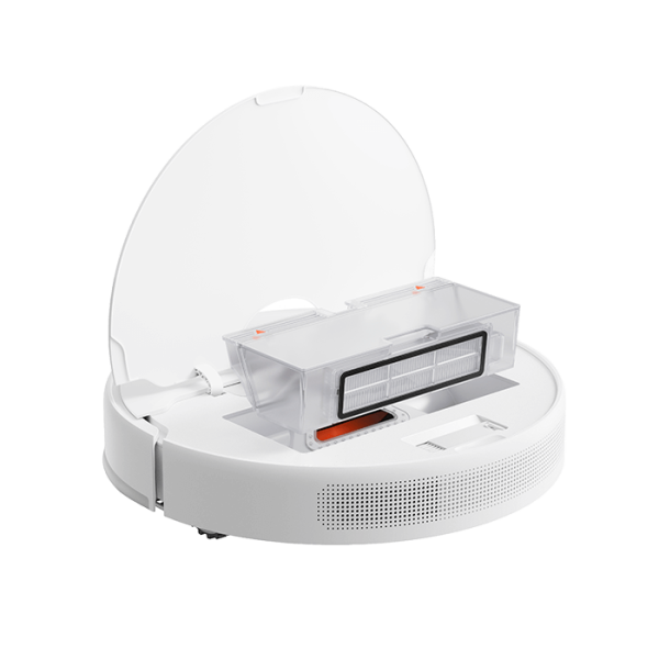 Робот-пылесос Dreame Robot Vacuum F9 Pro (RLF22GA)