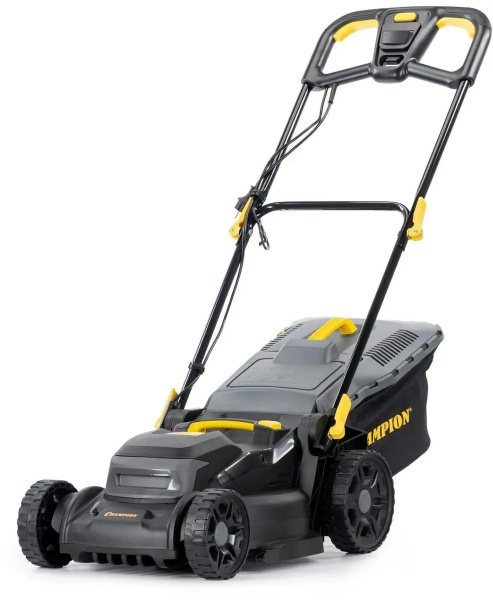 Газонокосилка CHAMPION EM4018