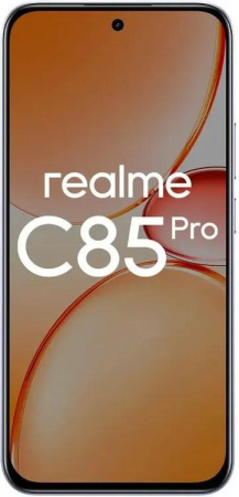 Смартфон REALME C85 Pro (RMX5555) 8GB/256GB фиолетовый