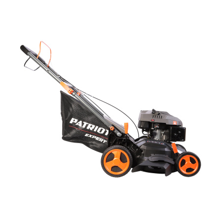 Газонокосилка PATRIOT PT 66LS