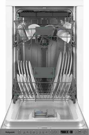 Посудомоечная машина Hotpoint HIS 2D87 D