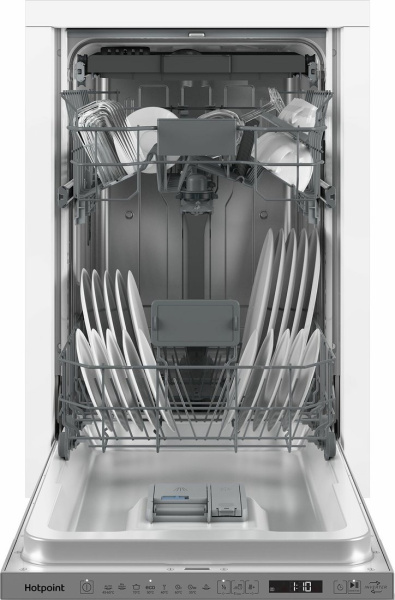 Посудомоечная машина Hotpoint HIS 2D87 D