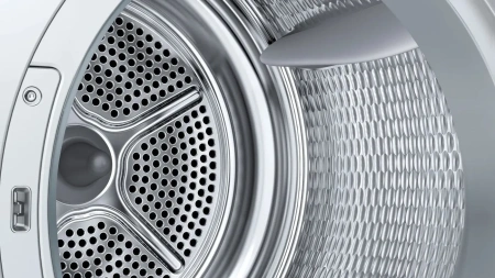 Сушильная машина  Bosch WTH85V9FPL  type WDT69