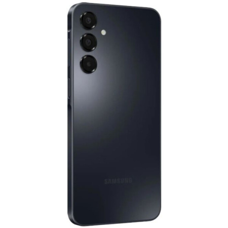 SAMSUNG A16 (A165) черный