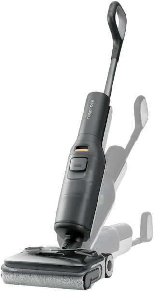 Вертикальный пылесос Roborock Wet and Dry Vacuum Cleaner F25 ACE