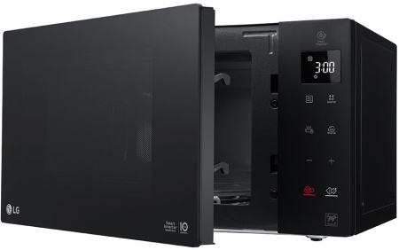 Микроволновая печь LG MW25R35GIS