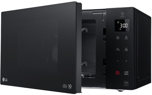 Микроволновая печь LG MW25R35GIS