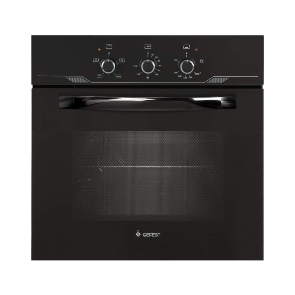 Духовой шкаф GEFEST ДГЭ 621-01