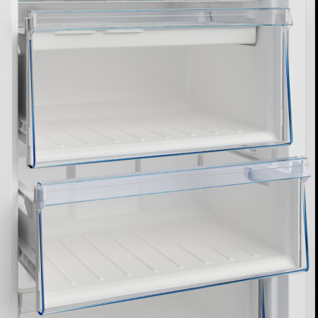Морозильник BEKO B3RFNK292W RU (F60293NE A+)