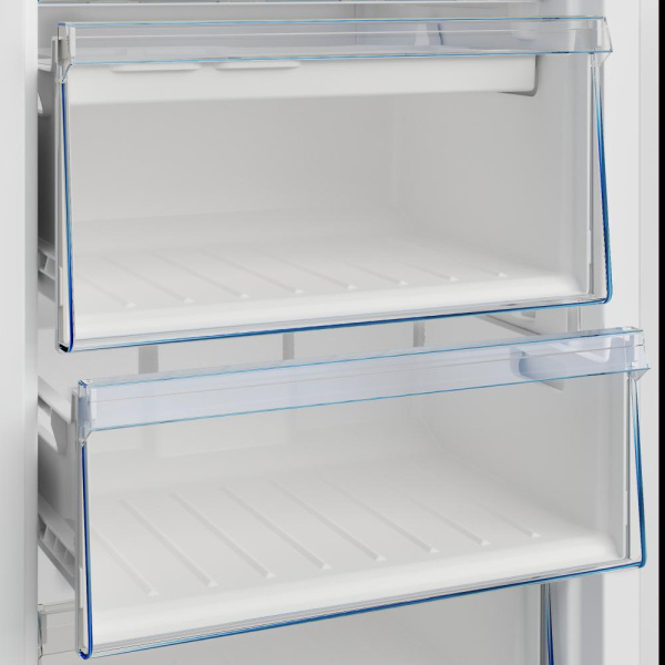 Морозильник BEKO B3RFNK292W RU (F60293NE A+)