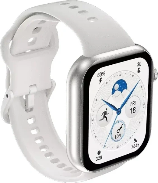 Смарт-часы Honor Choice Watch 2i KCH-WB01 белые