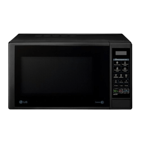 Микроволновая печь LG MS2042DB